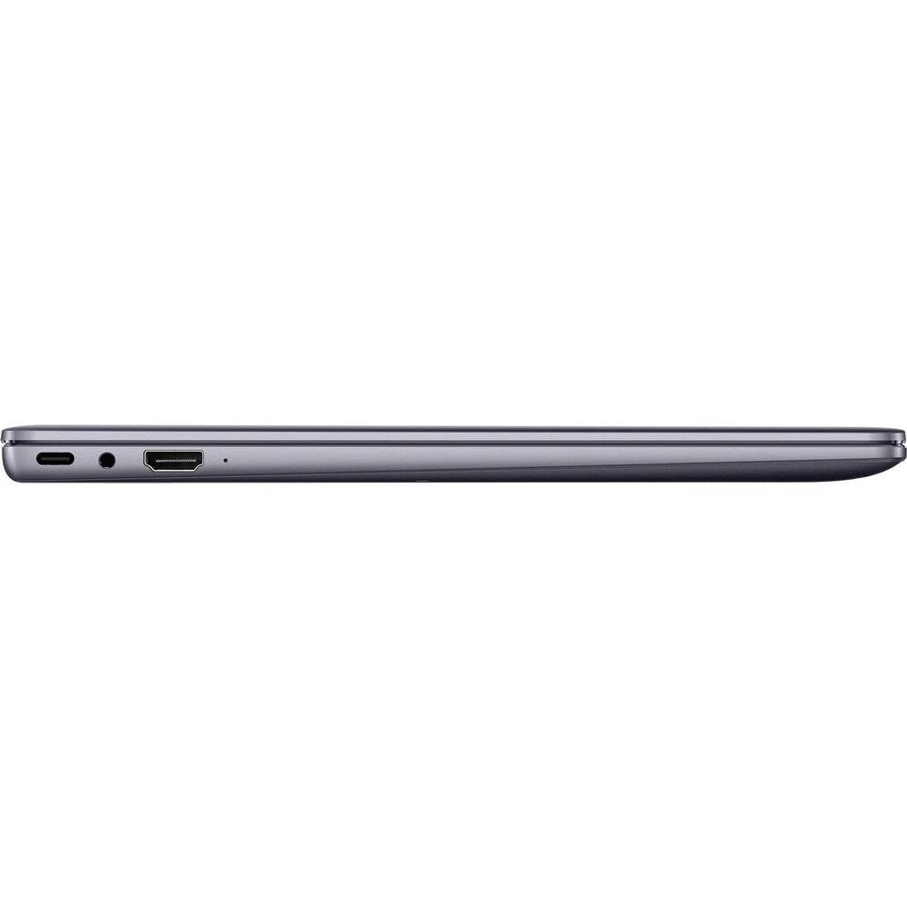 Huawei MateBook 14 16GB 512GB (53012GDQ) šedý - 5