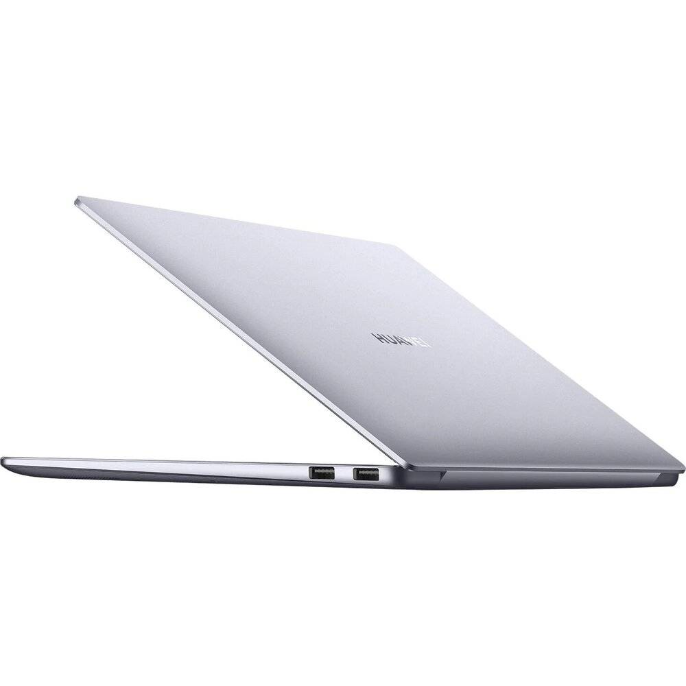Huawei MateBook 14 16GB 512GB (53012GDQ) šedý - 7