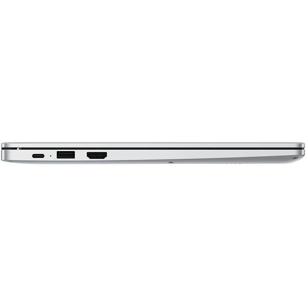 Huawei MateBook D 14 (53012HWR) stříbrný