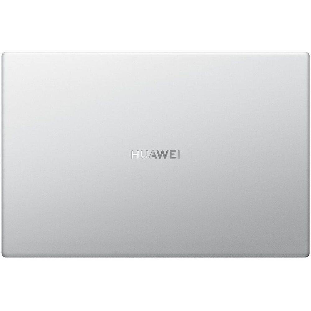 Huawei MateBook D 14 (53012HWR) stříbrný