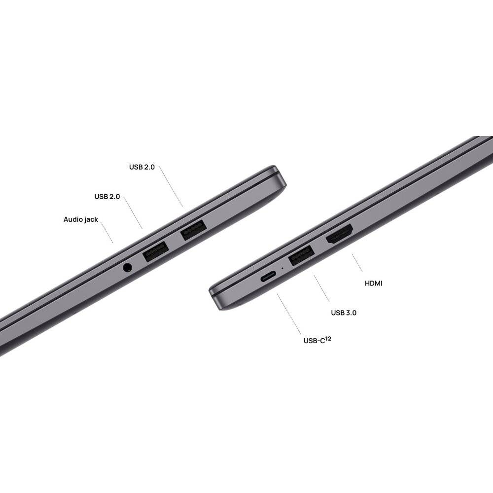 Huawei MateBook D 15 (53012HWS) - 7