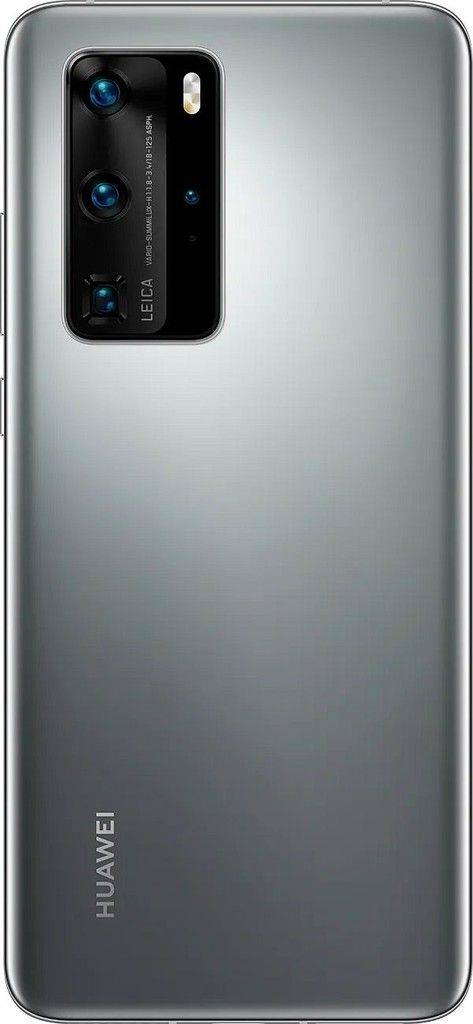 Huawei P40 Pro 256GB - 8