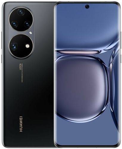 Huawei P50 Pro 256GB - 1