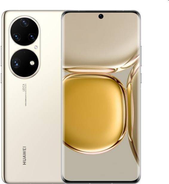 Huawei P50 Pro 256GB - 0