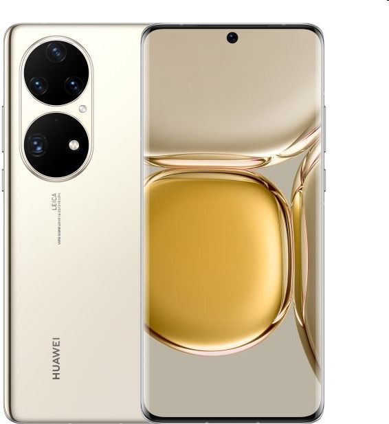 Huawei P50 Pro 256GB - 0