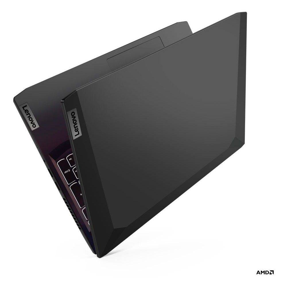 Lenovo IdeaPad Gaming 3 15ACH6 (82K200R9CK) - 10