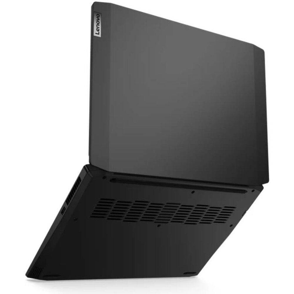 Lenovo IdeaPad Gaming 3 (82EY00PGCK) černý
