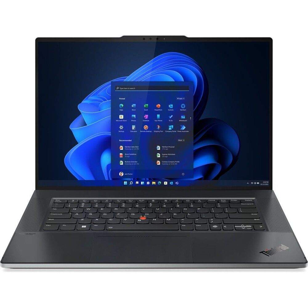 Lenovo ThinkPad Z16 (21D4001ECK)