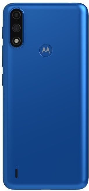 Motorola Moto E7 Power 64GB - 3