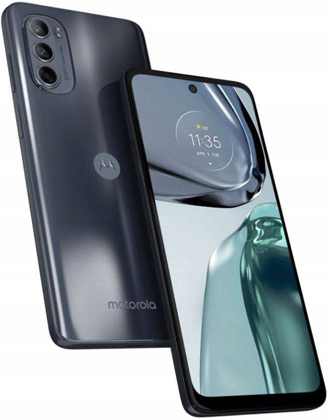 Motorola Moto G62 5G 4GB/128GB - 1