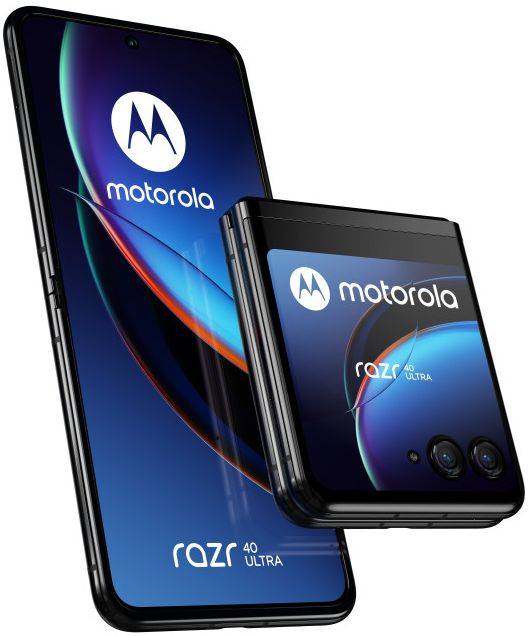 Motorola Razr 40 Ultra 8GB/256GB - 0