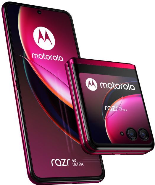Motorola Razr 40 Ultra 8GB/256GB - 1