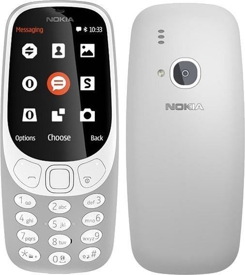 Nokia 3310 (2017) - 1