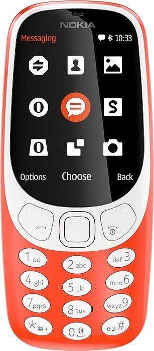 Nokia 3310 (2017) - 5