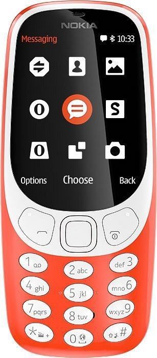 Nokia 3310 (2017) - 5