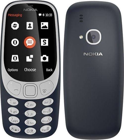 Nokia 3310 (2017) - 0