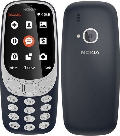 Nokia 3310 (2017) - 0