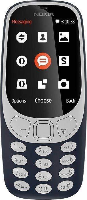 Nokia 3310 (2017) - 2
