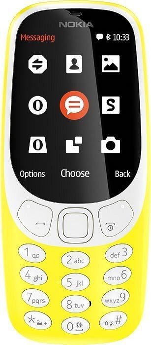 Nokia 3310 (2017) - 4