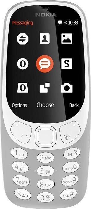 Nokia 3310 (2017) - 3