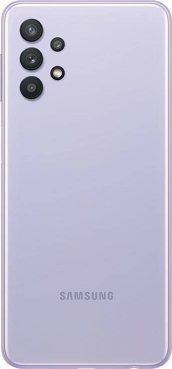 Samsung Galaxy A32 5G 128GB - 7