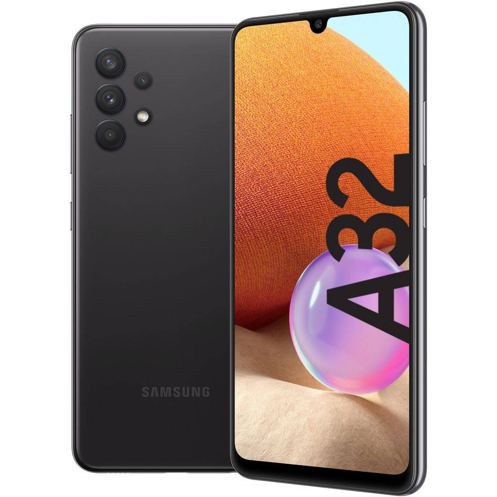 Samsung Galaxy A32 5G 64GB - 0