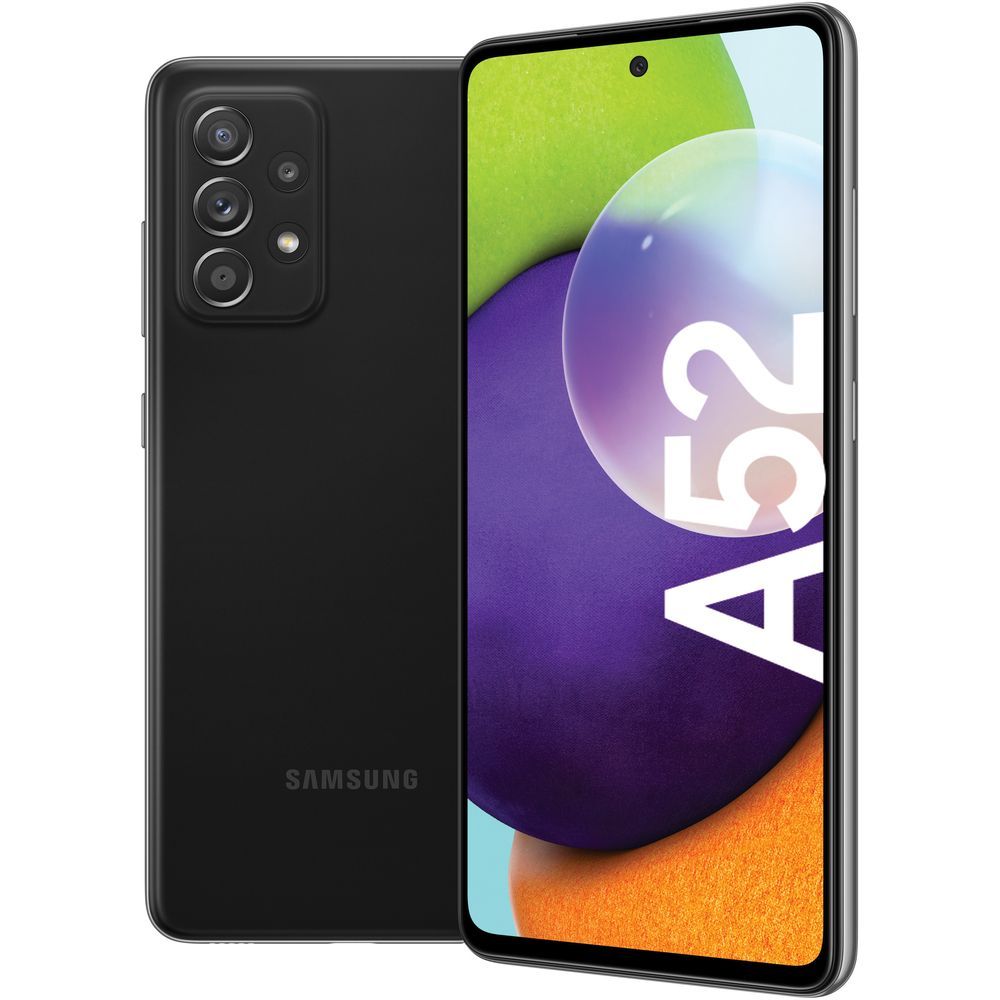 Samsung Galaxy A52s 5G 128GB - 0
