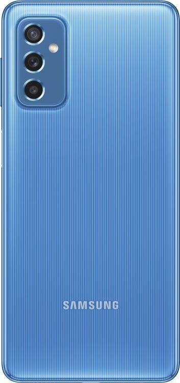 Samsung Galaxy M52 5G 6GB/128GB - 5