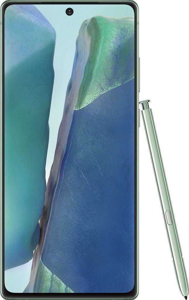 Samsung Galaxy Note 20 5G 256GB - 5