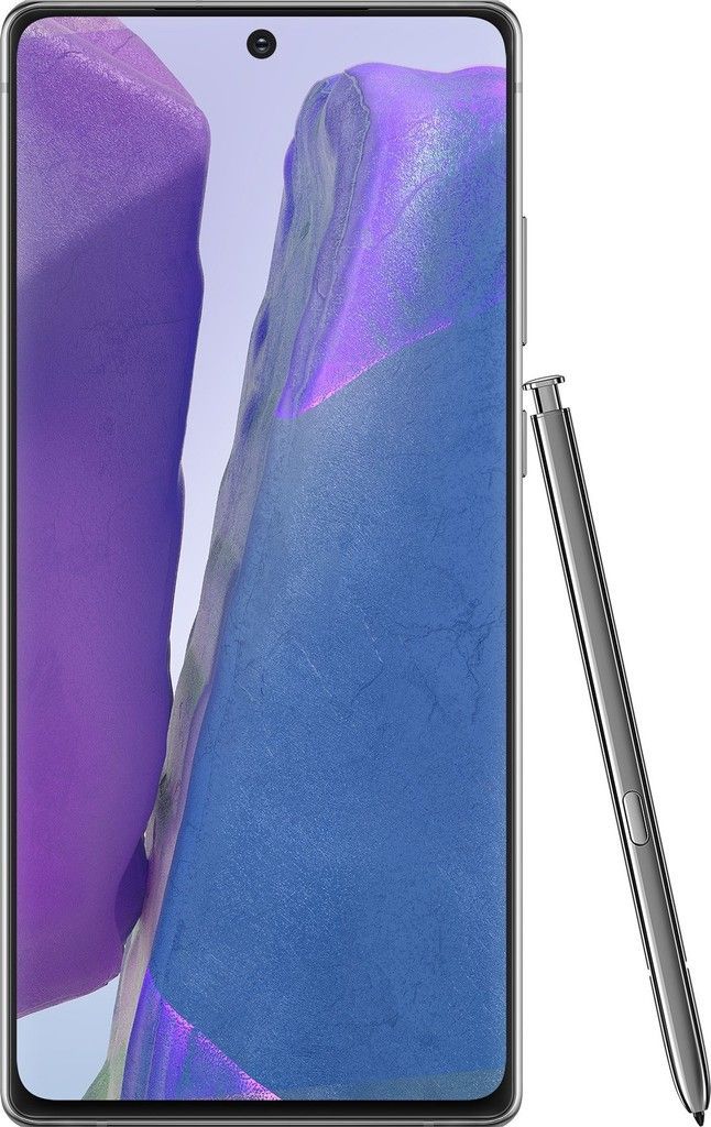 Samsung Galaxy Note 20 5G 256GB - 3