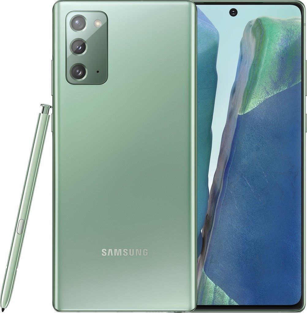 Samsung Galaxy Note 20 5G 128GB - 2
