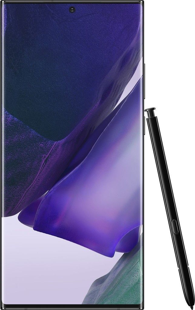 Samsung Galaxy Note 20 Ultra 5G 256GB - 5
