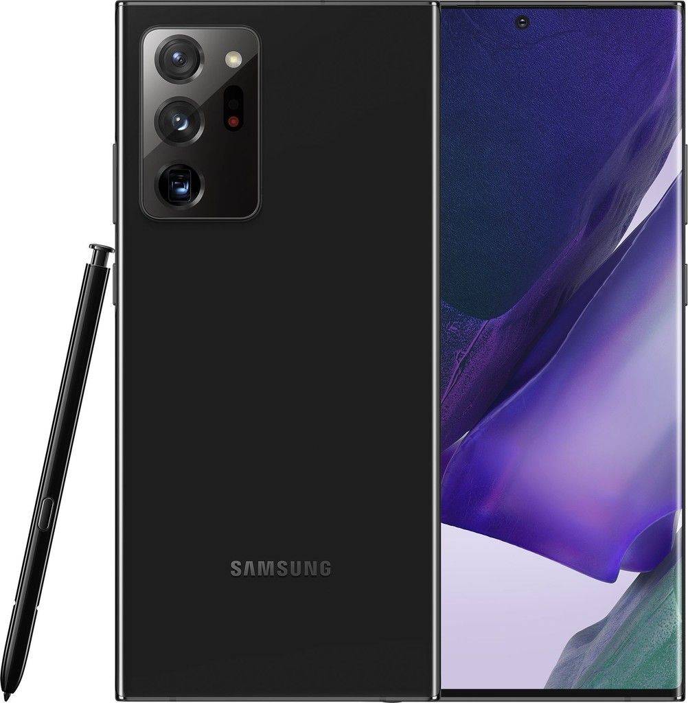 Samsung Galaxy Note 20 Ultra 5G 512GB - 1