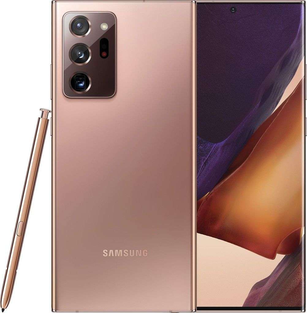 Samsung Galaxy Note 20 Ultra 5G 256GB
