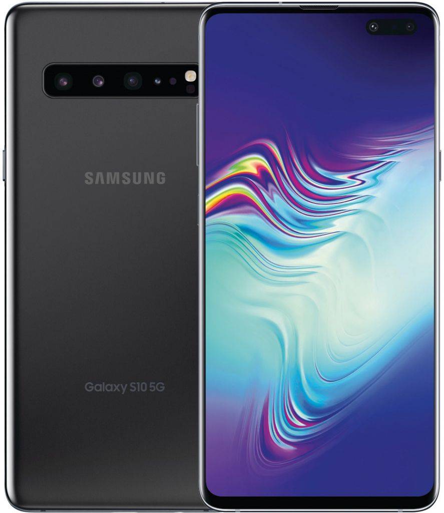 Samsung Galaxy S10 5G G977F 256GB - 2