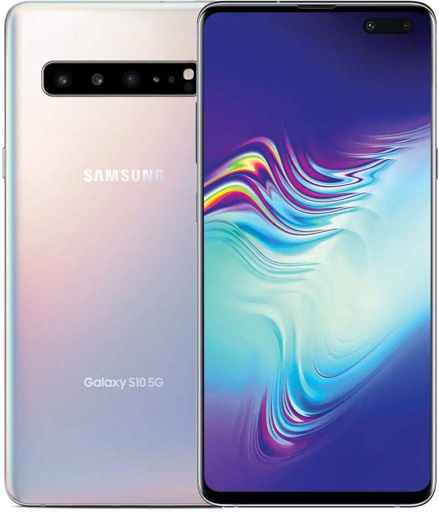 Samsung Galaxy S10 5G G977F 256GB