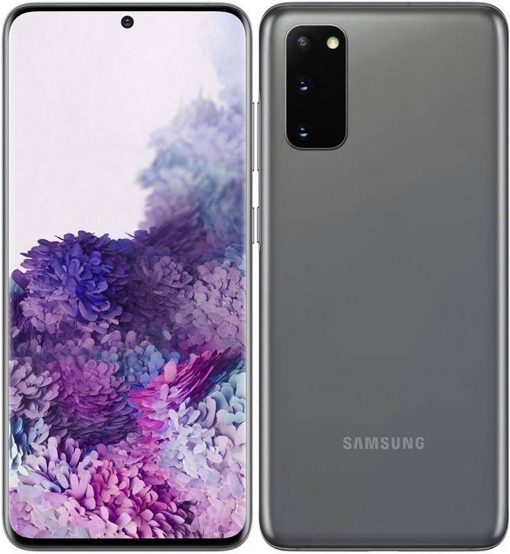 Samsung Galaxy S20 128GB - 0