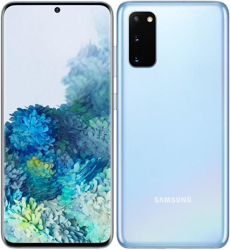 Samsung Galaxy S20 128GB - 2