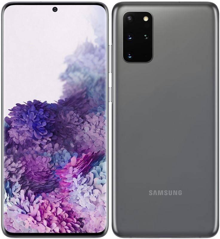 Samsung Galaxy S20+ 5G 256GB - 0