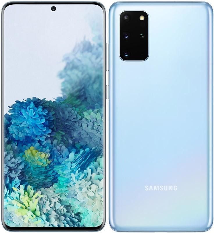 Samsung Galaxy S20+ 5G 128GB - 1
