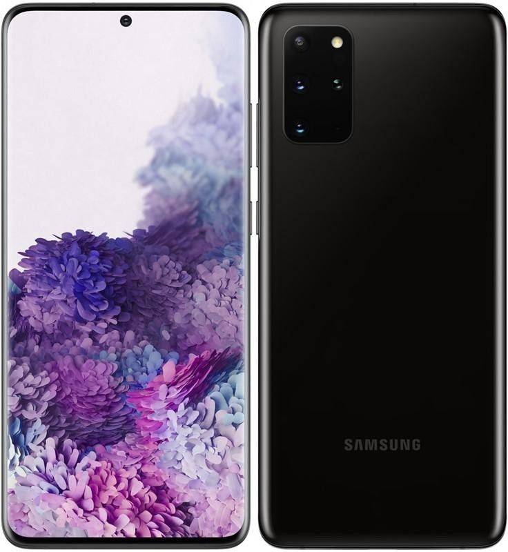 Samsung Galaxy S20+ 5G 128GB - 2