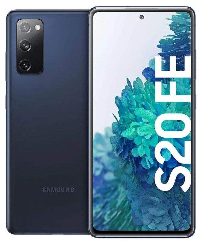 Samsung Galaxy S20 FE 5G G781 256GB