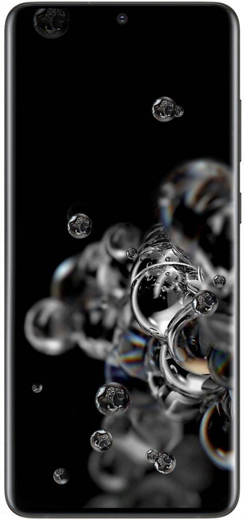 Samsung Galaxy S20 Ultra 5G 128GB - 3
