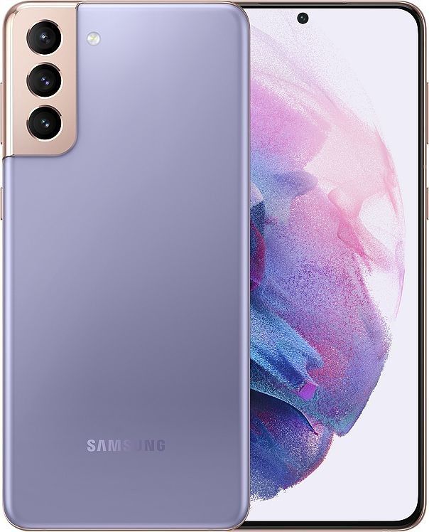 Samsung Galaxy S21+ 5G 256GB - 0