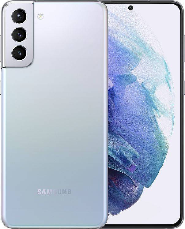Samsung Galaxy S21+ 5G 256GB - 10