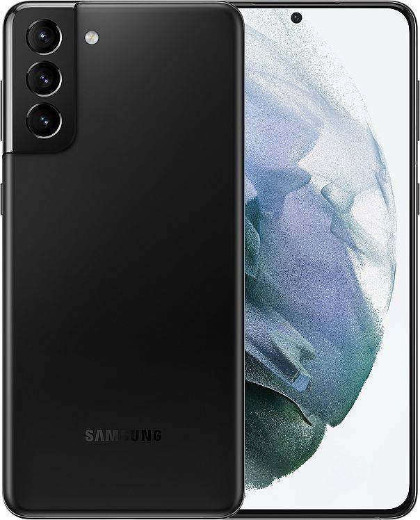Samsung Galaxy S21+ 5G 256GB - 16