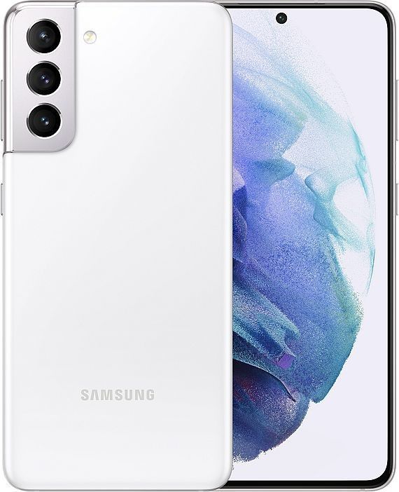 Samsung Galaxy S21 5G 128GB - 16