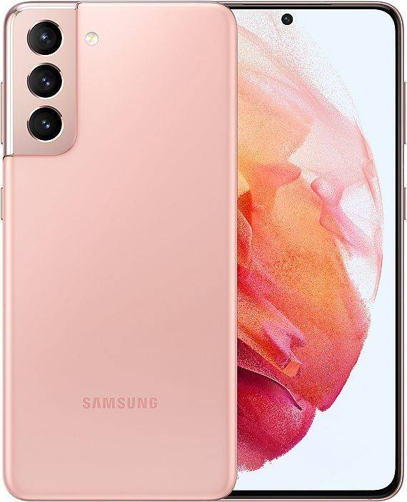 Samsung Galaxy S21 5G 256GB - 0