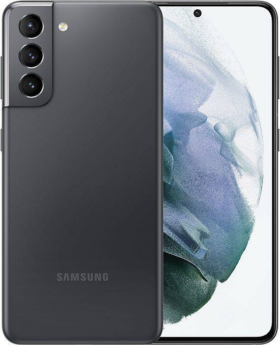 Samsung Galaxy S21 5G 256GB - 21