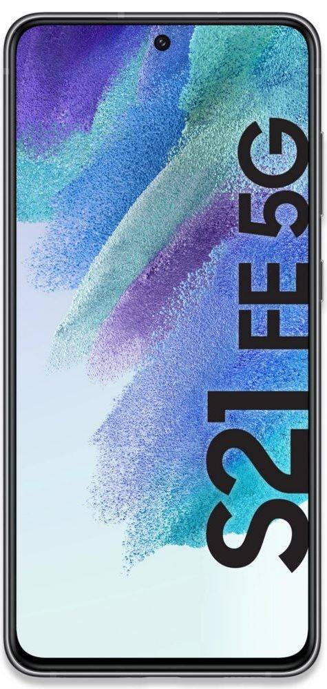 Samsung Galaxy S21 FE 5G 6GB/128GB - 2